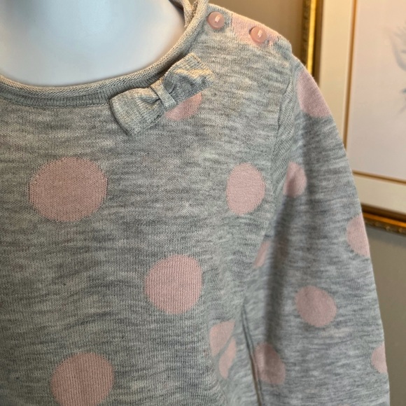 H&M sweater. 4T - Picture 2 of 2